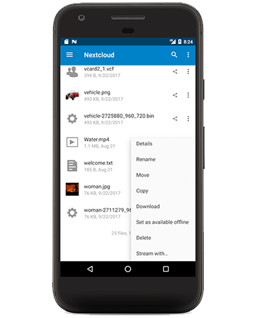 mobilemap
